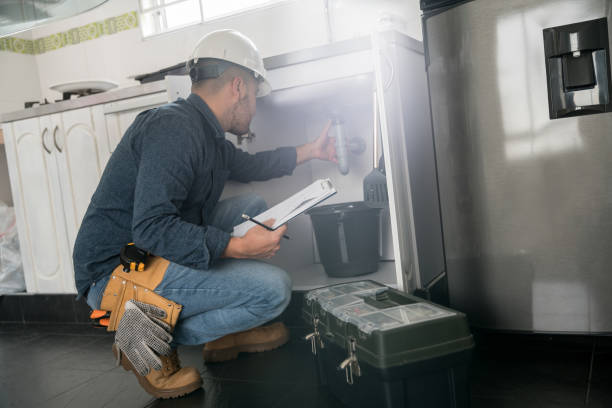 Best Septic Systems  in Kotlik, AK
