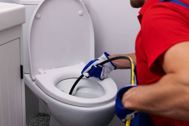 Best Drain Cleaning Services  in Kotlik, AK