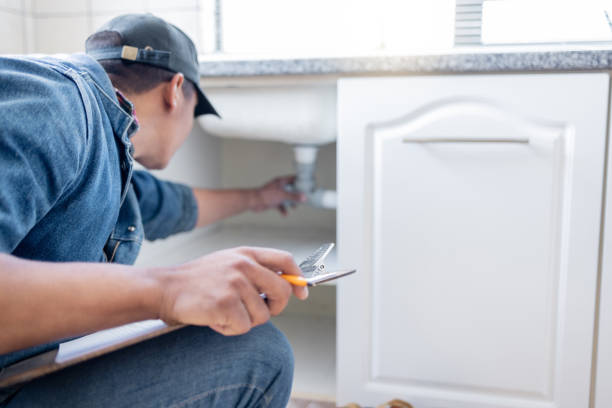 Best Commercial Plumbing Services  in Kotlik, AK