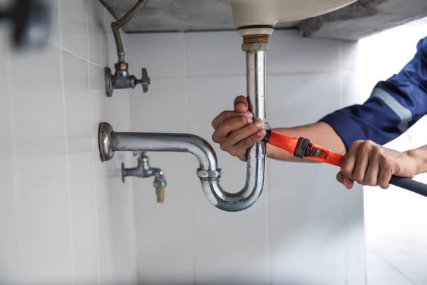 Best Plumbing Services Near Me  in Kotlik, AK