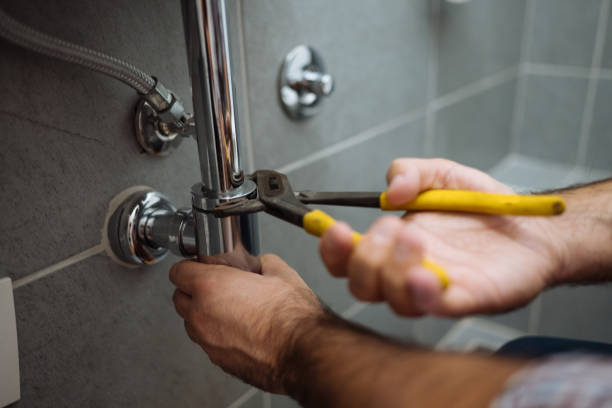 Best Sewer Line Repair  in Kotlik, AK