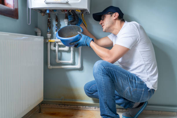 Best Boilers & Radiators  in Kotlik, AK