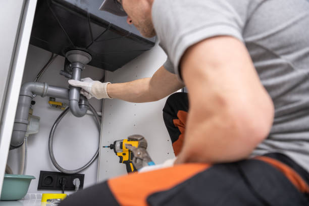 Best Sprinkler Systems  in Kotlik, AK
