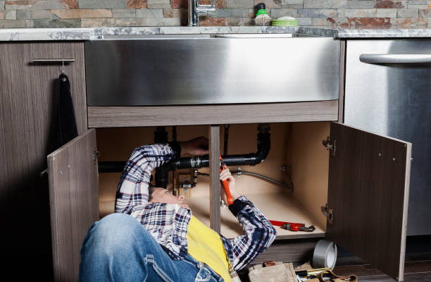Best Affordable Plumber Near Me  in Kotlik, AK