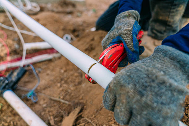 Best Sewer Line Repair  in Kotlik, AK