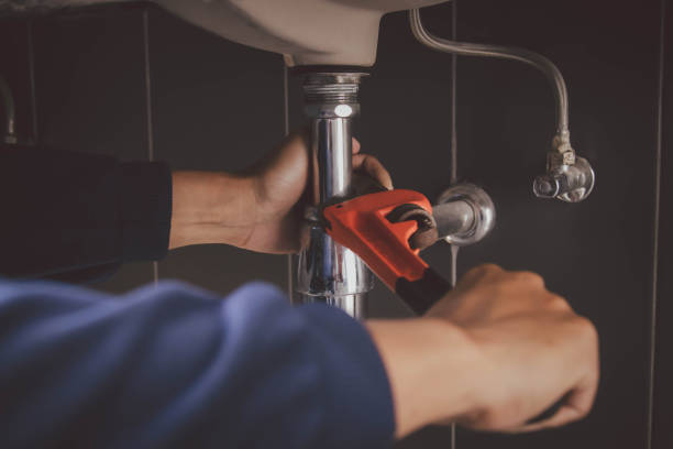 Best Emergency Plumbing Repair  in Kotlik, AK