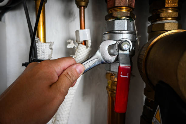 Best Faucet Repair  in Kotlik, AK